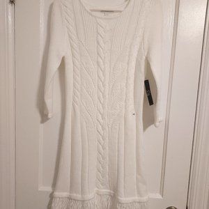 NY&C Sweaterdress